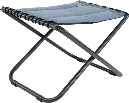 Crespo Beinauflage AP/306-TC Blau - Beinauflagen