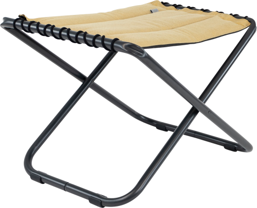 Crespo Beinauflage AP/306-TC Gelb - Beinauflagen