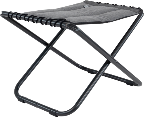 Crespo Beinauflage AP/306-TC Grau - Beinauflagen