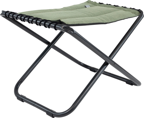 Crespo Beinauflage AP/306-TC Grün - Beinauflagen