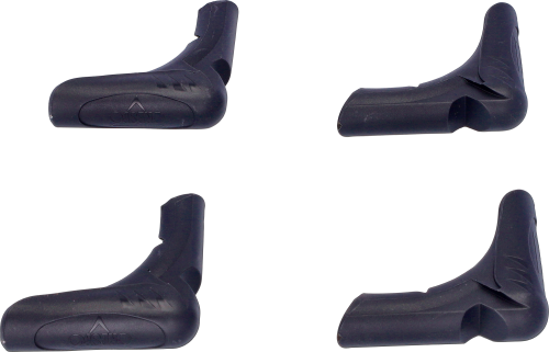 Crespo Bodenschoner (4er Set) - Ersatzteile Möbel