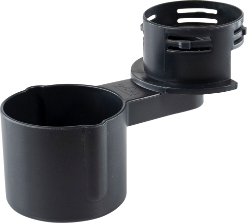 Crespo Halter für Armlehne Air-Select Stühle - Möbelzubehör