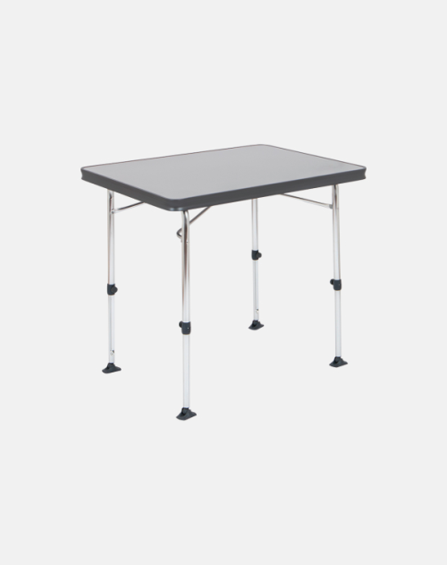 Crespo Mesa AL 245 M Campingtisch klappbar 81 x 60 - Klapptische