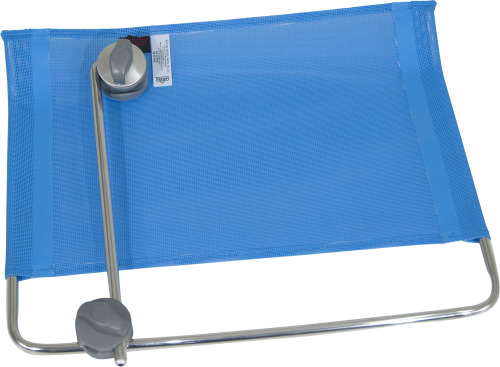 Crespo P/199 Sonnenschirm Universal blau - Möbelzubehör