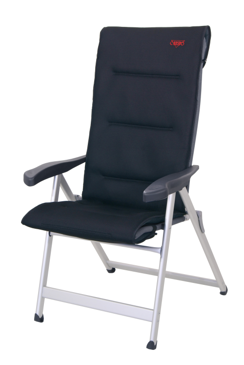 Crespo Polsterauflage 3D Air-Deluxe - Polster & Sitzauflagen