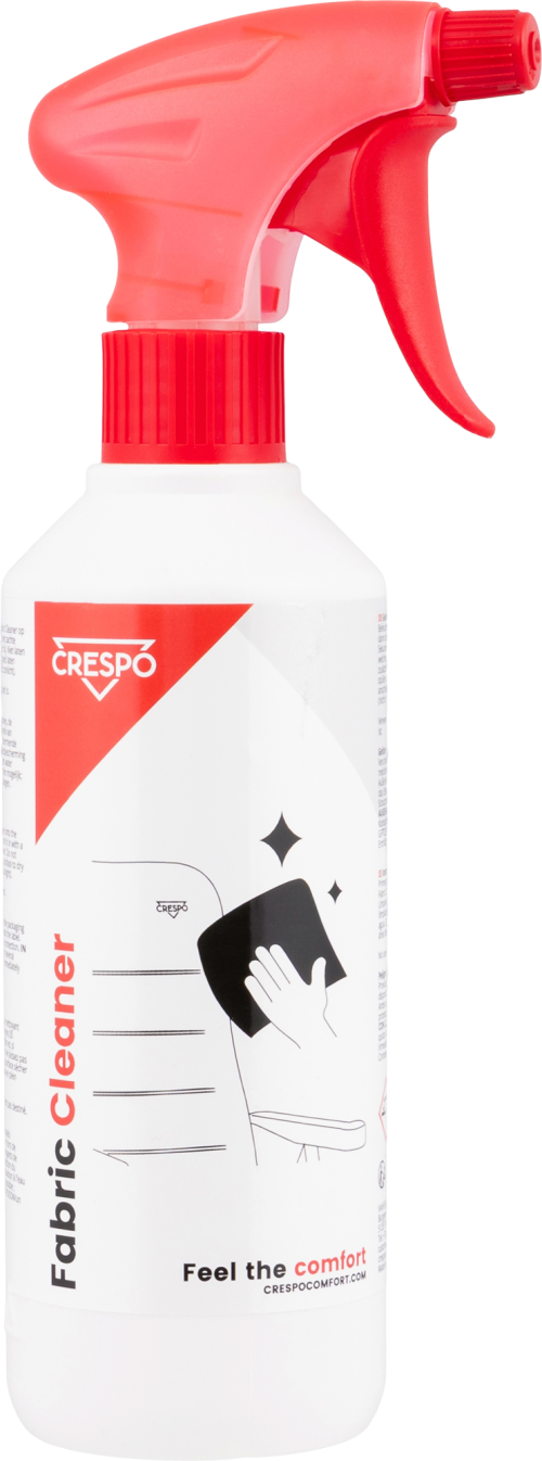 Crespo Polsterreiniger 500ml - Innenbereich & Scheiben