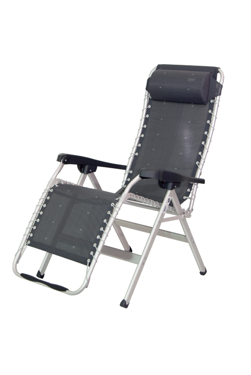 Crespo Relaxliege - Liegen