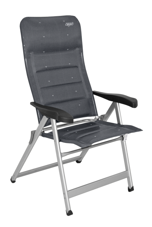 Crespo Sessel Deluxe gepolstert - Klappstühle