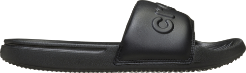 Crocs All Day Slide Damen Badeschuhe schwarz 39-40 - Damenschuhe