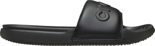 Crocs All Day Slide Herren Badeschuhe schwarz 41-42 - Herrenschuhe