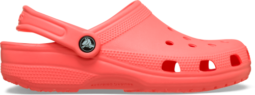 Crocs Classic Clog Unisex Allround Schuh melon 39-40 - Damenschuhe