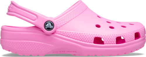 Crocs Classic Clog Unisex Allround Schuh pink 42-43 - Damenschuhe
