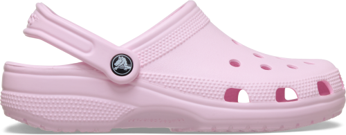 Crocs Classic Clog Unisex Allround Schuh rosa 41-42 - Damenschuhe