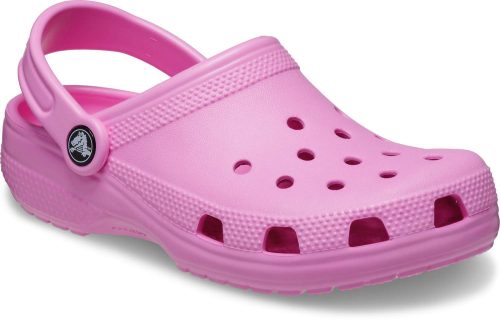 Crocs Classic Kinder Allround Schuh pink 28-29 - Kinderschuhe