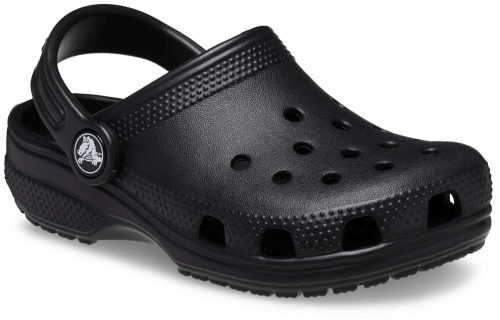 Crocs Classic Kinder Allround Schuh schwarz 29-30 - Kinderschuhe