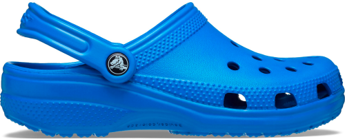 Crocs Clog Classic Unisex Allround Schuh blau 36-37 - Damenschuhe