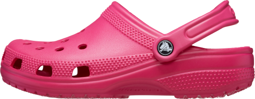 Crocs Clog Classic Unisex Allround Schuh pink 41-42 - Damenschuhe