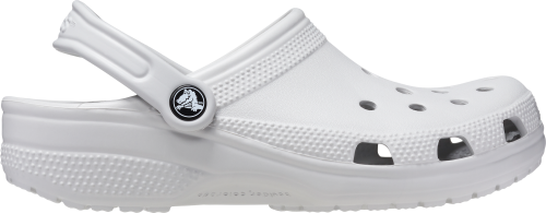 Crocs Clog Classic Unisex Allround Schuh weiß 39-40 - Damenschuhe