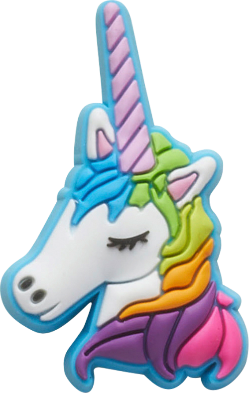 Crocs Jibbitz Everything Nice 5er Pack pink  - Handschuhe, Gürtel & Sonstiges