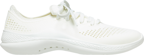 Crocs LiteRide 360 Pacer Damen Sneaker weiß 37-38 - Damenschuhe