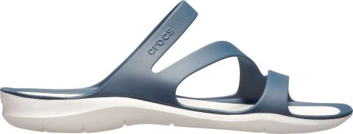 Crocs Swiftwater Damensandalen dunkelblau 38-39 - Damenschuhe