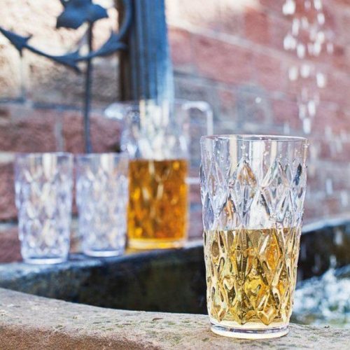 Crystal L Glas - Gläser von koziol