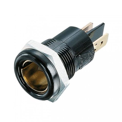 DIN-Einbau-Normsteckdose - 12 / 24 V Einbausteckdosen von ProCar