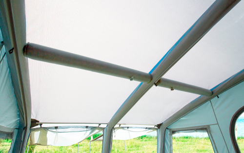 DWT Distanzpolster 3er Set Space Air HQ 445 - Zelt-Gestänge & Zubehör