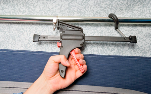 DWT Gestängespanner - Zelt-Gestänge & Zubehör