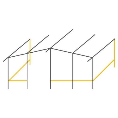 DWT Sturmpaket - Zelt-Gestänge & Zubehör