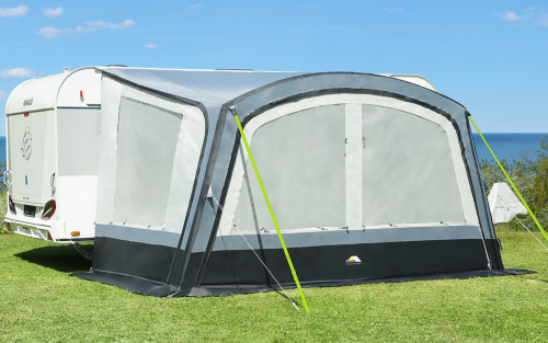 DWT Sunny Air 300 Sonnenvordach - Sonnensegel & Vordächer