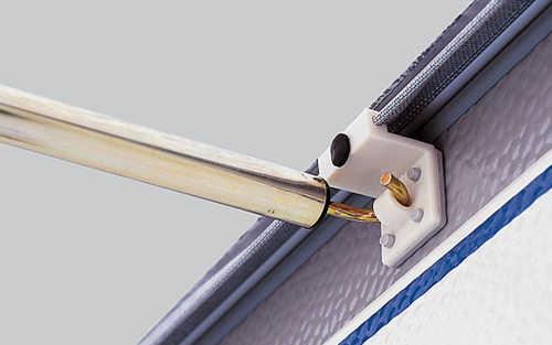 DWT Vario Clip - Zelt-Gestänge & Zubehör