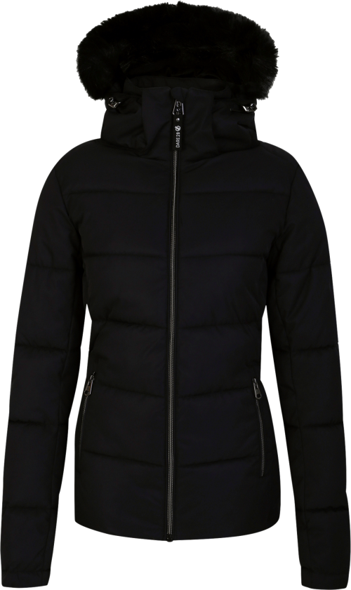 Dare2b Glamourize IV Damenjacke schwarz 42 - Damenjacken von Dare 2b
