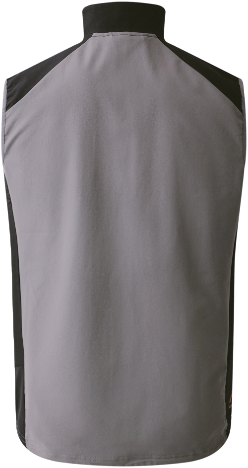 Dare2b Lattitudinal III Herrenweste schwarz M - Herrenjacken von Dare 2b