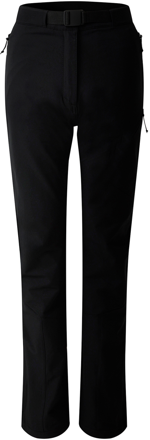 Dare2b Melodic Pro II Damen Wanderhose schwarz 38 - Damenhosen, -röcke & -kleider von Dare 2b