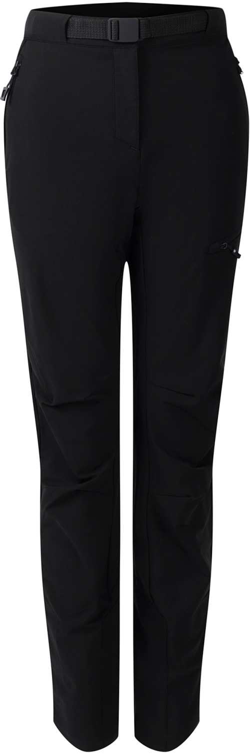 Dare2b Melodic Pro II Damen Wanderhose schwarz 38 - Damenhosen, -röcke & -kleider von Dare 2b