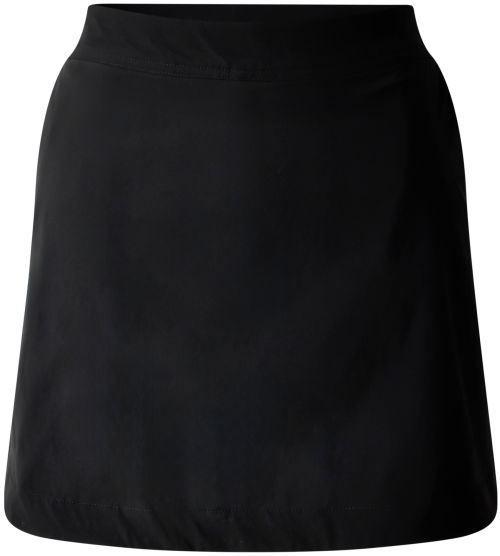 Dare2b Melodious Damen Hosenrock schwarz 40 - Damenhosen, -röcke & -kleider von Dare 2b