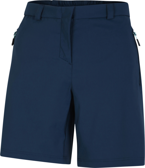 Dare2b Torrek Damen Outdoorshorts  dunkelblau 46 - Damenhosen, -röcke & -kleider von Dare 2b