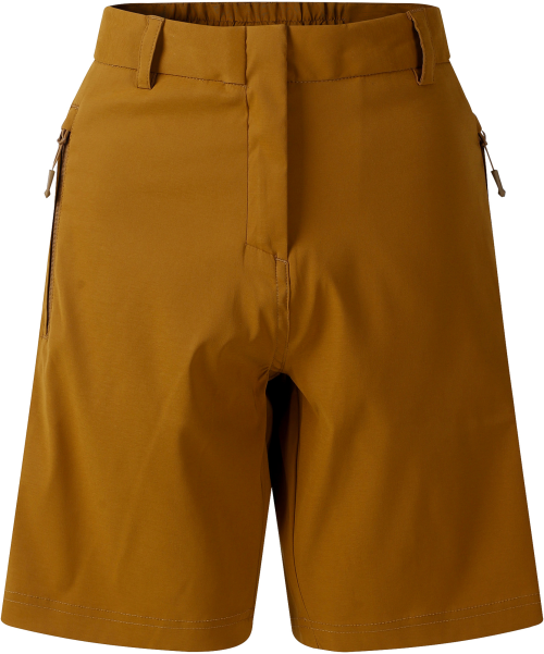 Dare2b Torrek Damen Outdoorshorts  hellbraun 40 - Damenhosen, -röcke & -kleider von Dare 2b