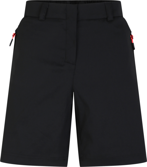 Dare2b Torrek Damen Outdoorshorts  schwarz 36 - Damenhosen, -röcke & -kleider von Dare 2b