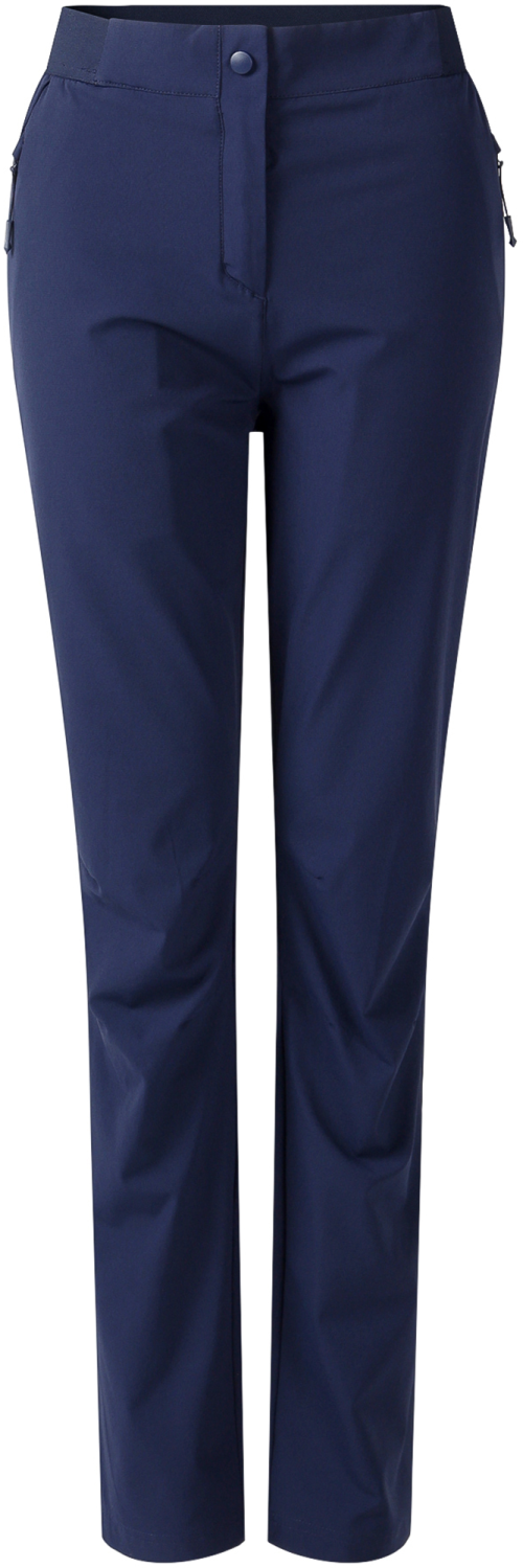 Dare2b Torrek Lite Damen Outdoorhose dunkelblau 38 - Damenhosen, -röcke & -kleider von Dare 2b