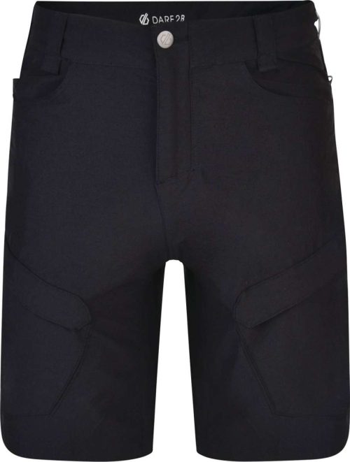 Dare2b Tuned In II Herrenshorts schwarz 52 - Herrenhosen & -shorts von Dare 2b