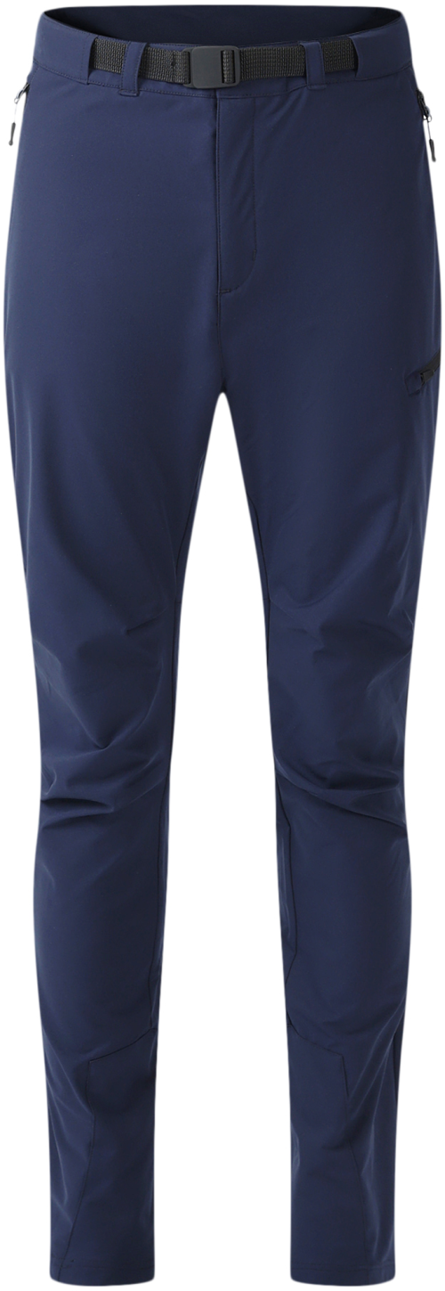 Dare2b Tuned In Pro Herren Outdoorhose dunkelblau 58 - Herrenhosen & -shorts von Dare 2b