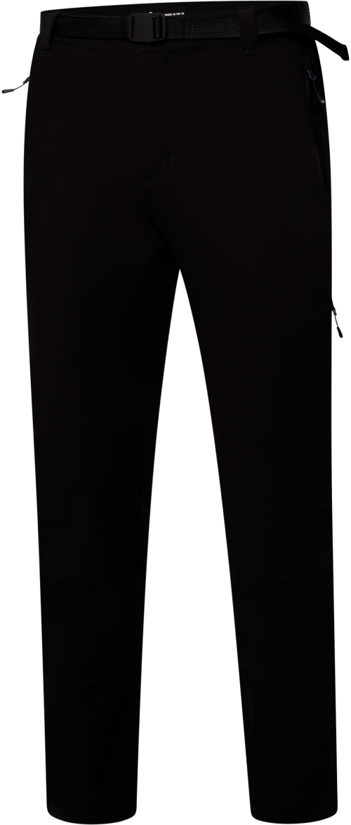 Dare2b Tuned In Pro Herren Outdoorhose schwarz 58 - Herrenhosen & -shorts von Dare 2b