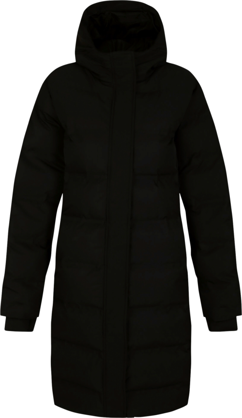 Dare2b Wander Damen Winterjacke schwarz 42 - Damenjacken von Dare 2b