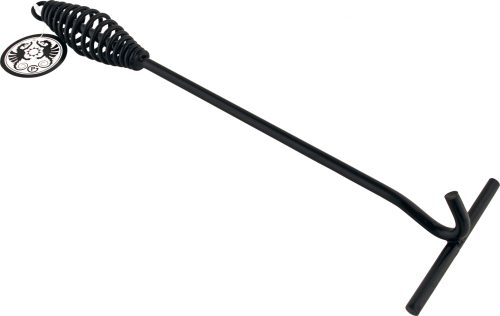 Deckelheber für Feuertopf 32 cm - Sicherheit und Kochhilfen von Petromax