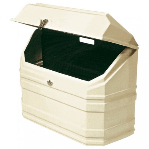 Deichselkasten aus Kunststoff - Deichselboxen & Zubehör von Sportscraft