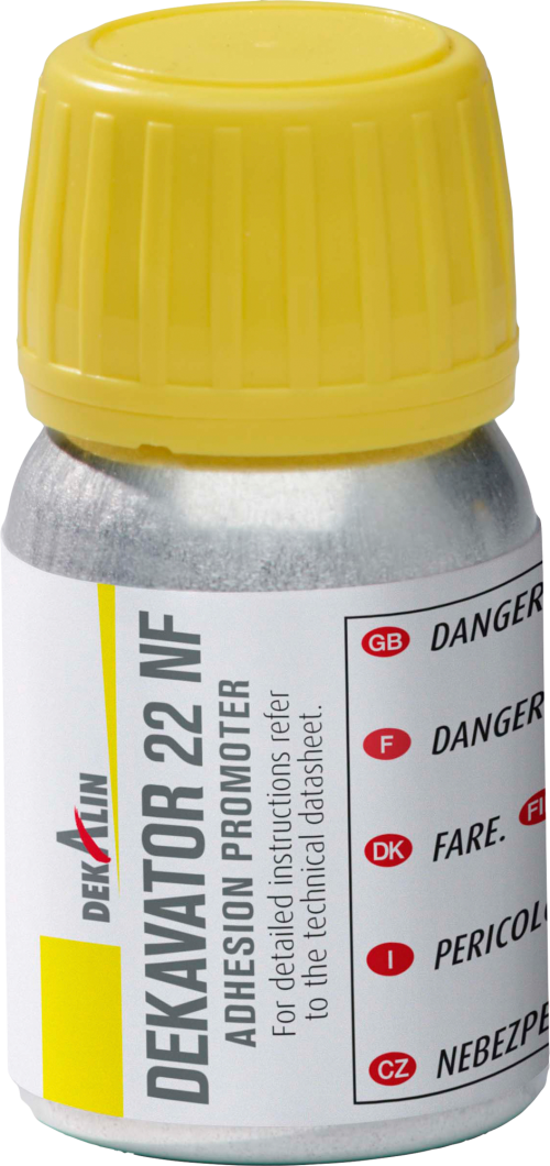 Dekalin Dekavator 22 NF 30 ml - Klebstoffe & Dichtmittel