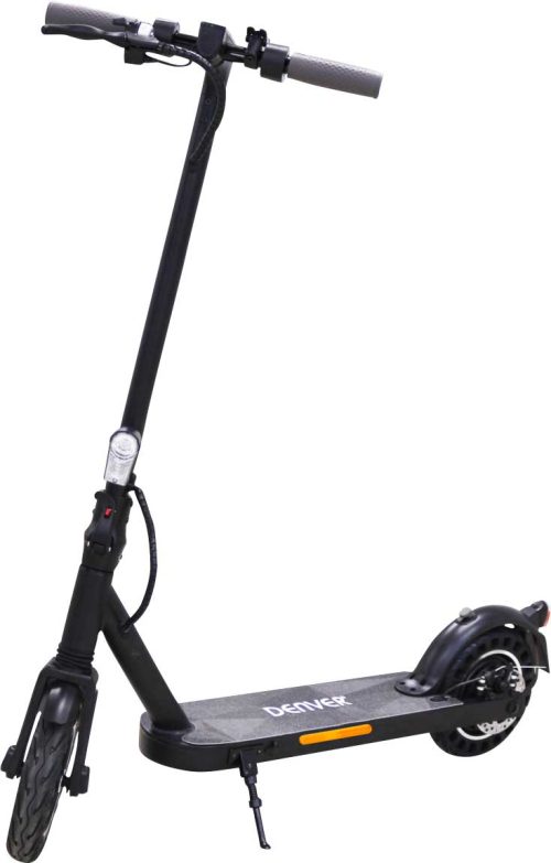 Denver Odin SEL-10350 Elektroroller / E-Scooter schwarz - Outdoor Mobilität von Denver Electronics