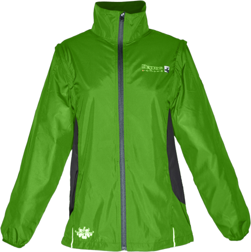 Deproc Hamton Damenjacke  grün 36 - Damenjacken